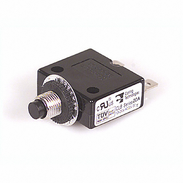 CLB-203-11B3A-B-A Carling Technologies Circuit Breakers